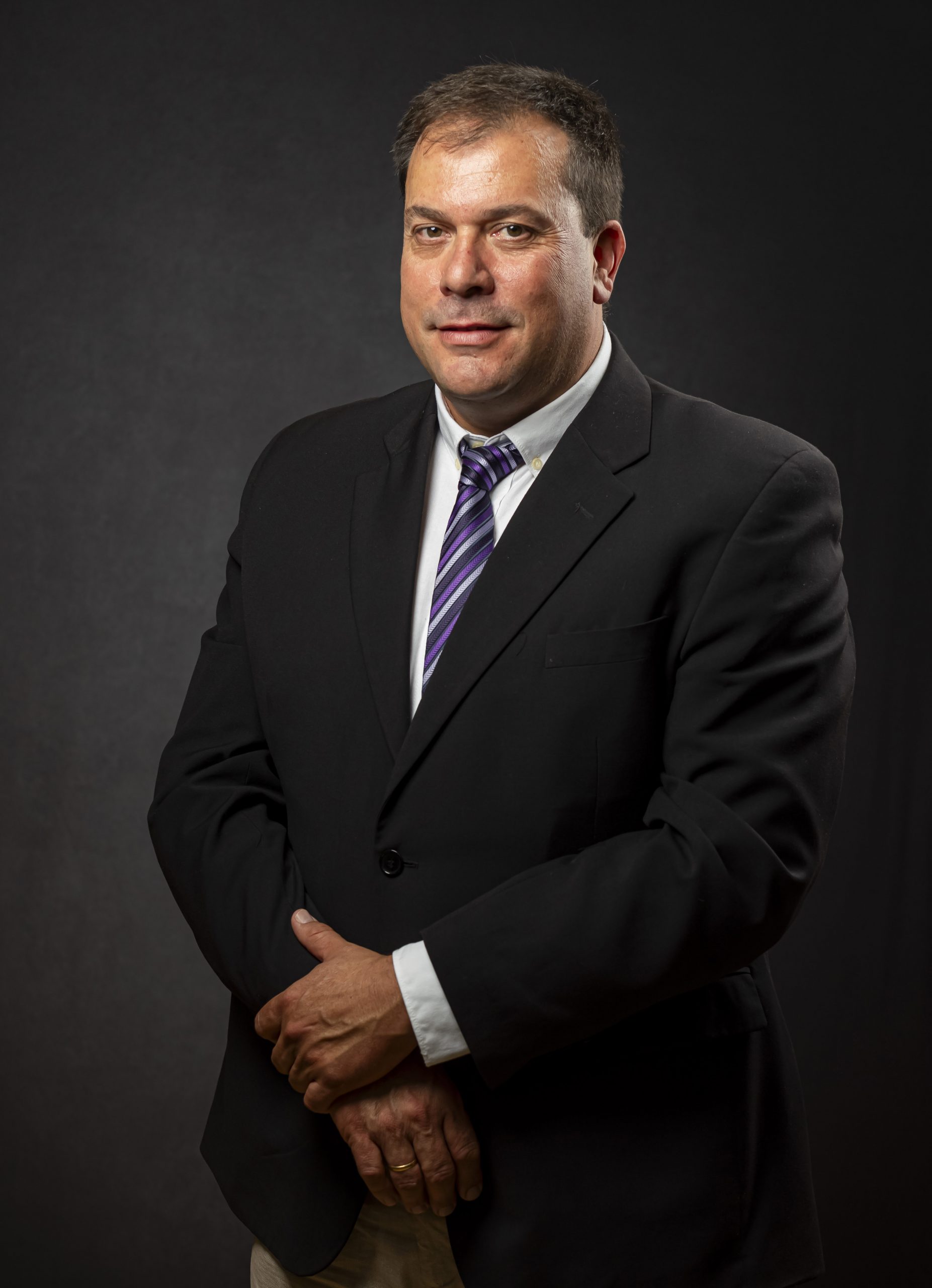 Antonio Jaime Mendoza Toribio